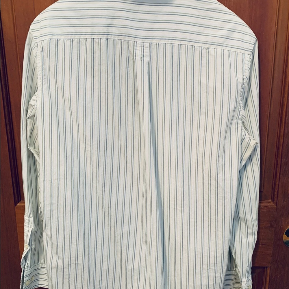 3 Men’s Shirts XL:Calvin Klein, Banana Republic, and Gap , Excellent - Picture 9 of 12